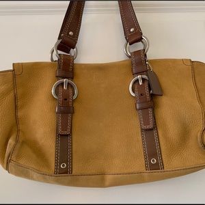 Coach Shoulder Bag